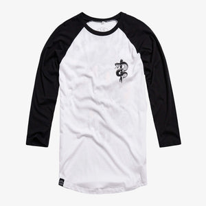 Charmer (Raglan & T-Shirt)