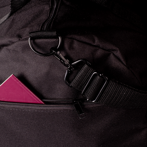 High Dive Duffel Bag