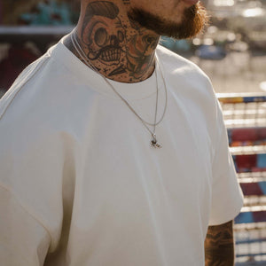 Ultra Heavyweight Staple Tee