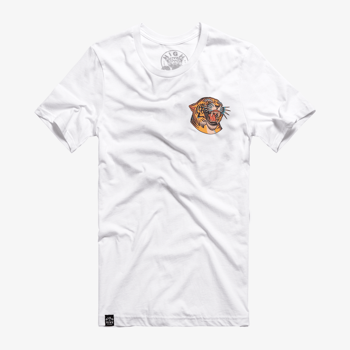 Flash Tiger
