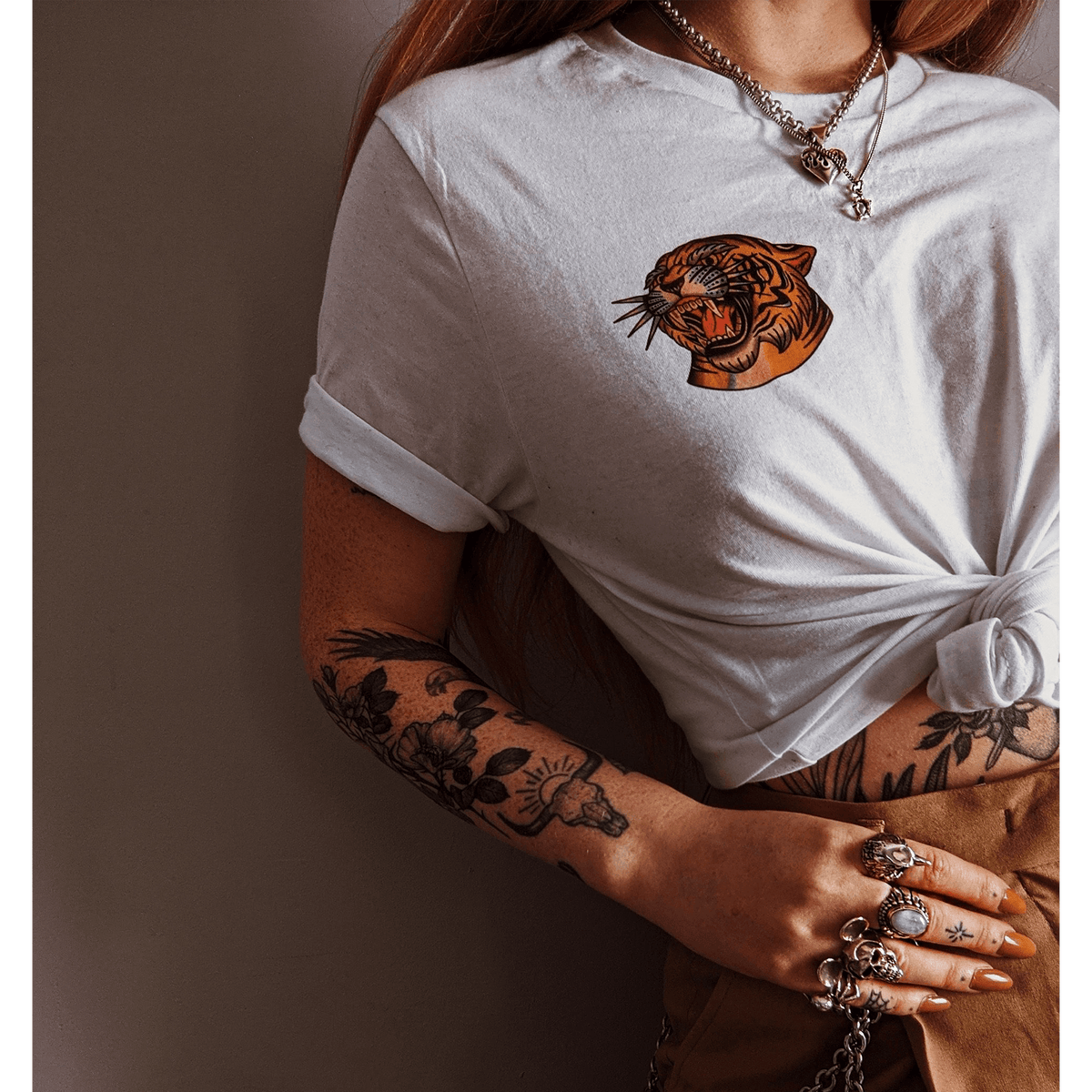 Flash Tiger