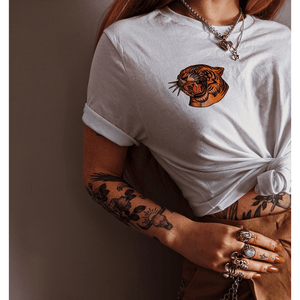 Flash Tiger