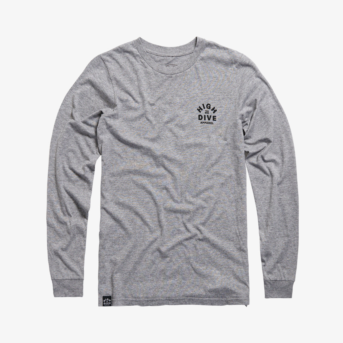 Staple Long Sleeve Tee