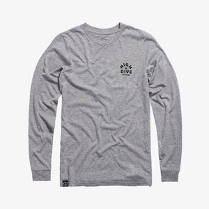 Staple Long Sleeve Tee