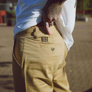 HDA Chino Trousers