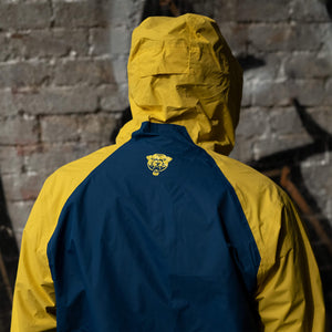 HDA Windbreaker Jacket