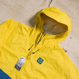 HDA Windbreaker Jacket