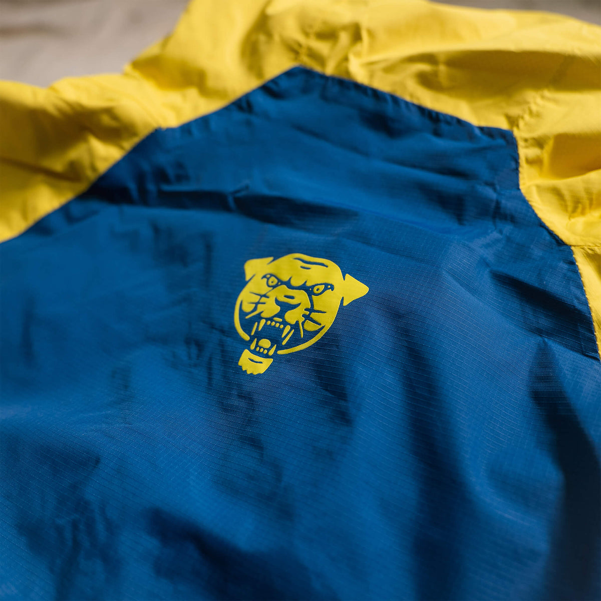 HDA Windbreaker Jacket