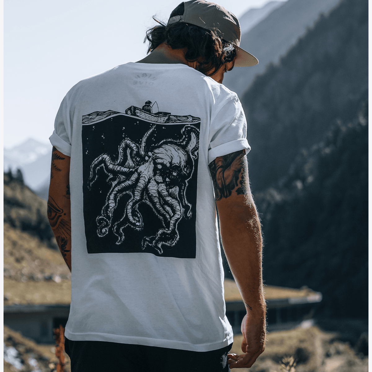 Kraken