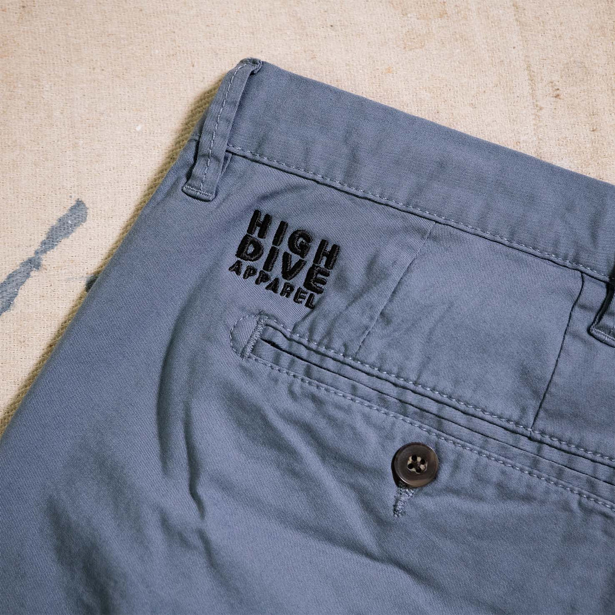 HDA Staple Shorts