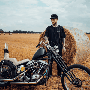 Live Fast Die Hard BFCM ONLY