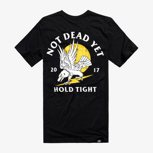 Not Dead Yet