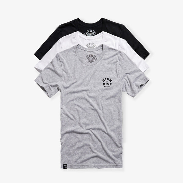 Staple Short Sleeve Tee