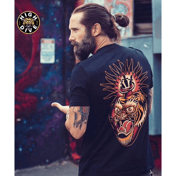 Sacred Tiger BFCM ONLY