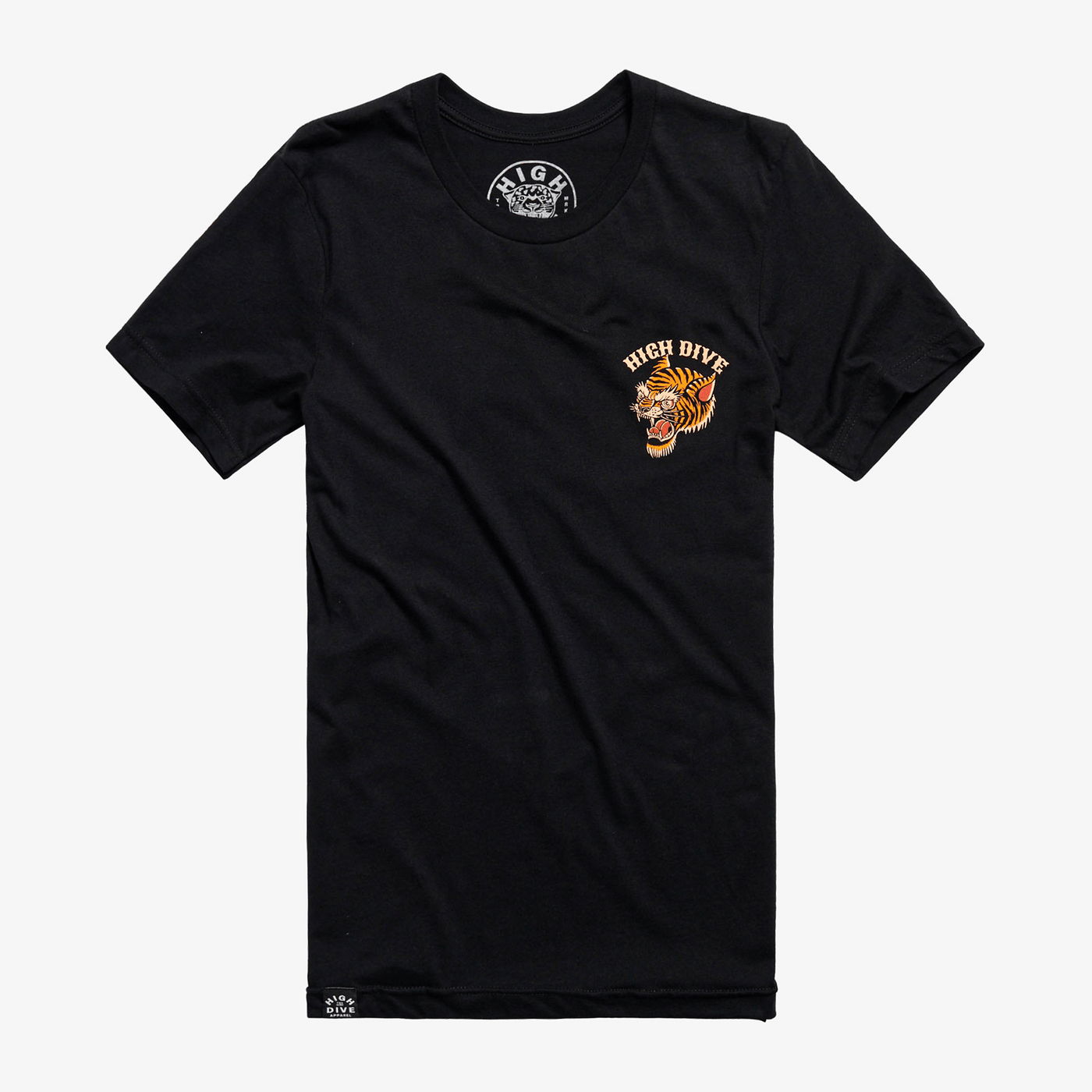Sacred Tiger BFCM ONLY