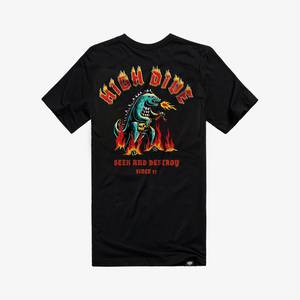 Seek and Destroy BFCM ONLY