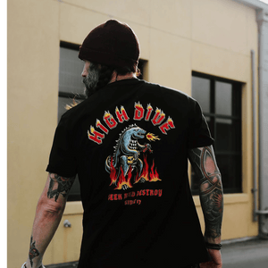 Seek and Destroy BFCM ONLY