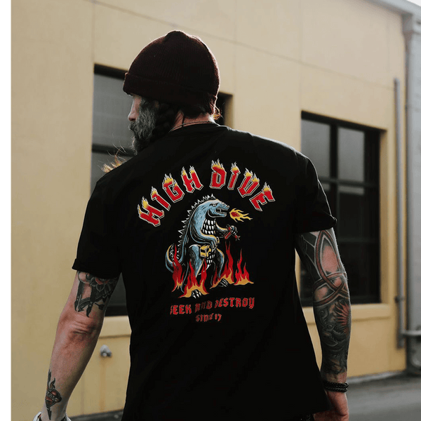 Seek and Destroy BFCM ONLY