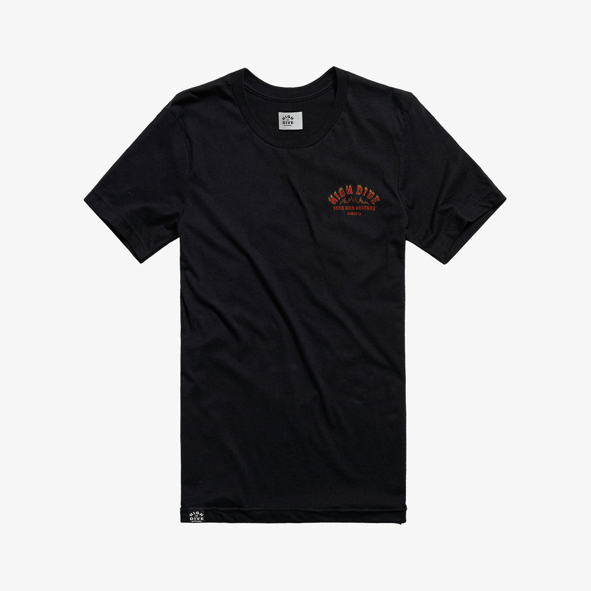 Seek and Destroy BFCM ONLY