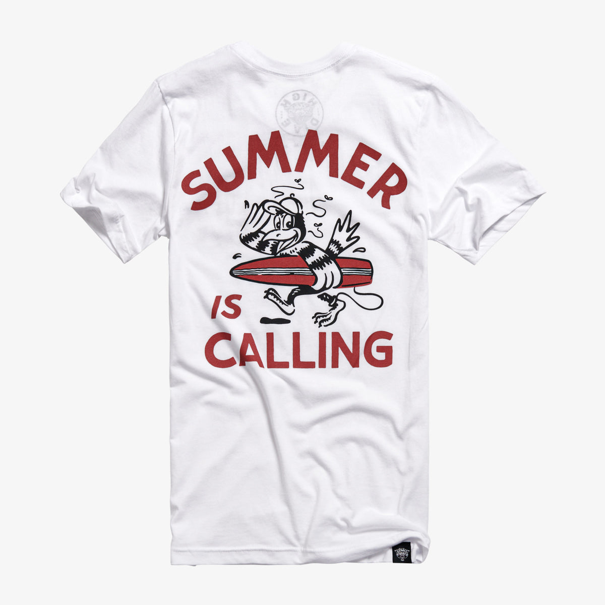Summer Is Calling
