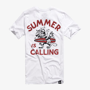 Summer Is Calling