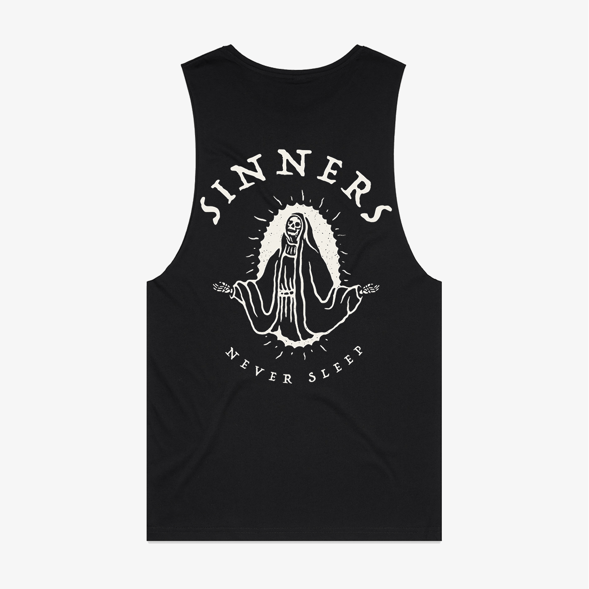 Sinners Vest