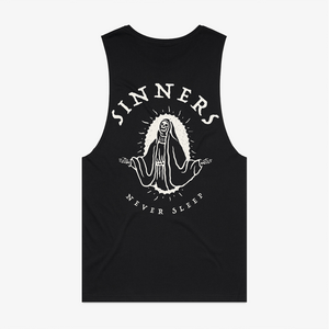 Sinners Vest
