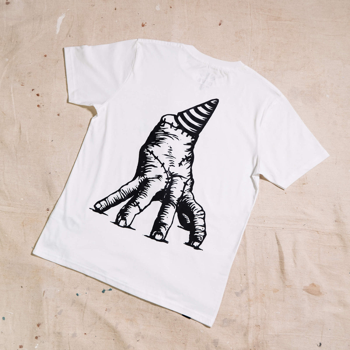 The Thing Tee