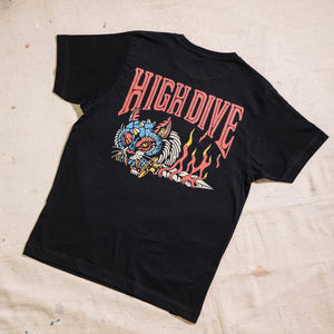 Thundercat T-Shirt