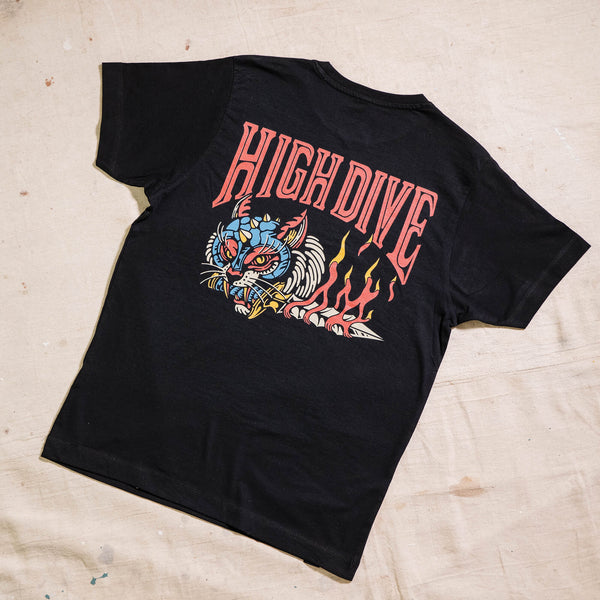 Thundercat T-Shirt