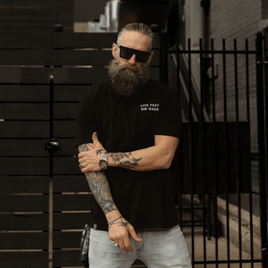 Live Fast Die Hard BFCM ONLY