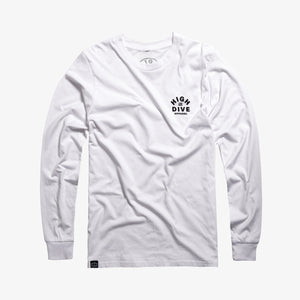 Staple Long Sleeve Tee