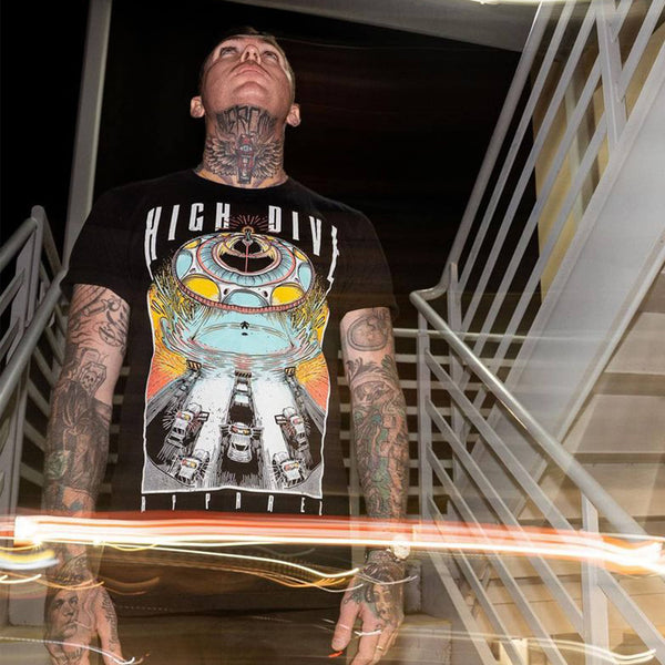 Aliens Exist BFCM ONLY