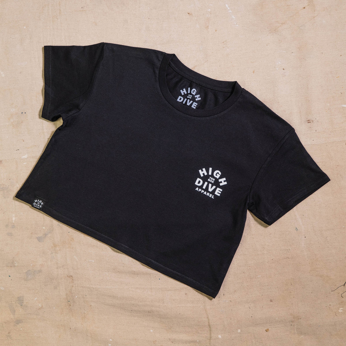 Staple Crop Top