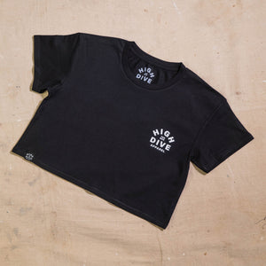 Staple Crop Top