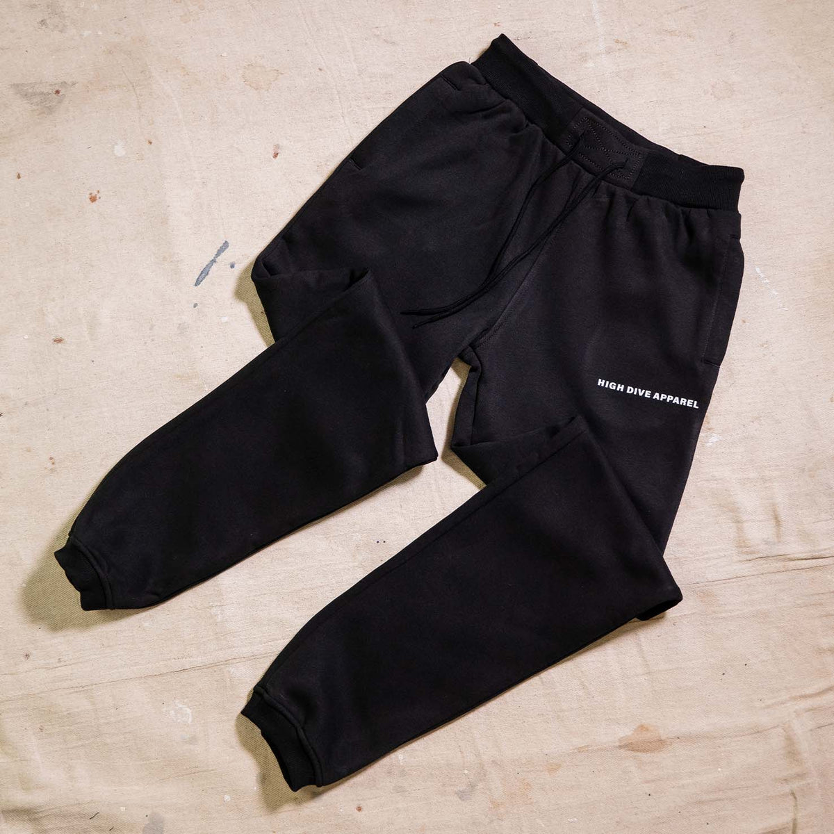 HDA Sweatpants