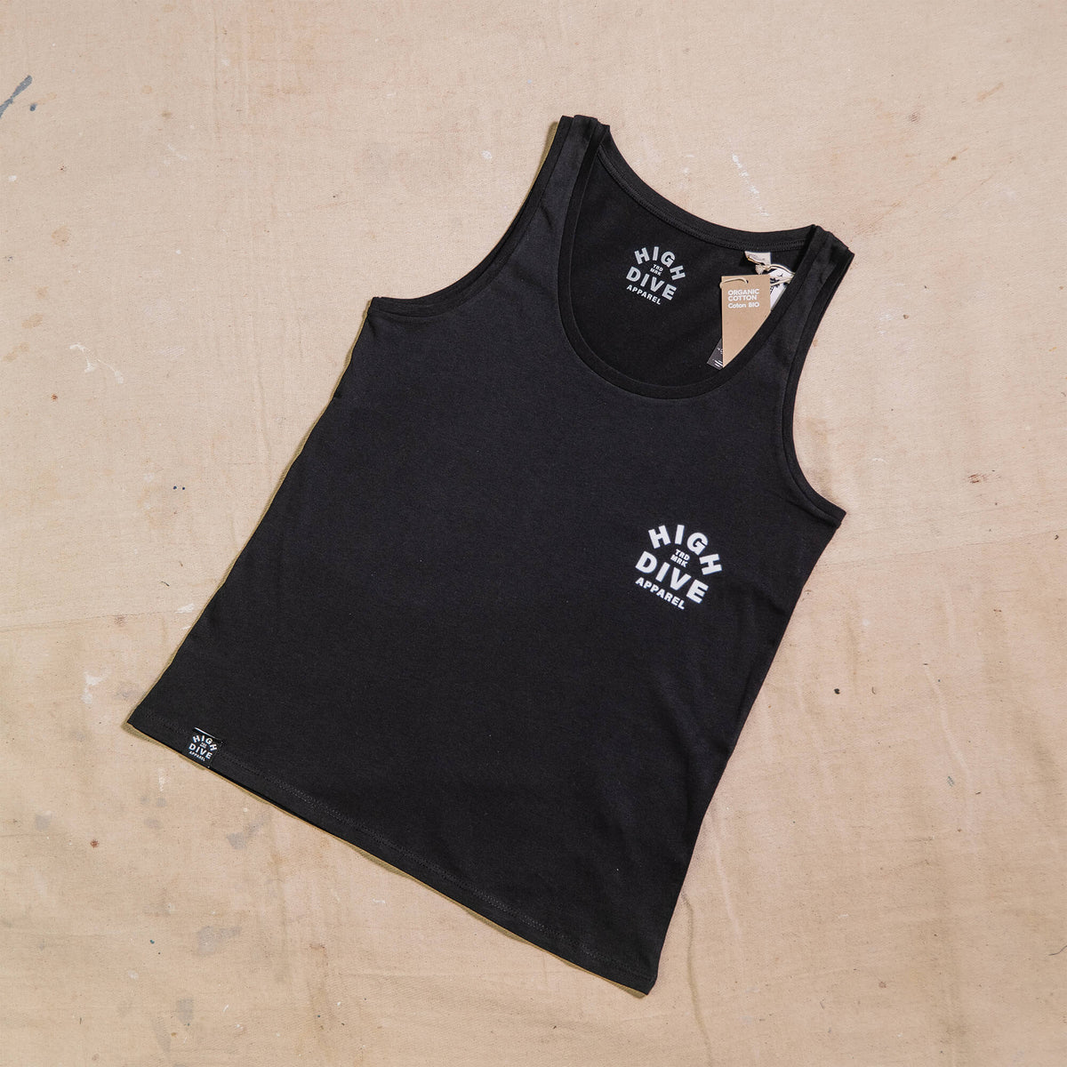 Staple Tank Top