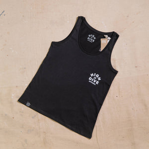 Staple Tank Top