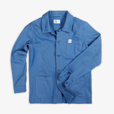 Chore Jacket in Blue