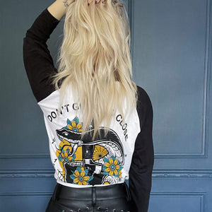 Charmer (Raglan & T-Shirt)
