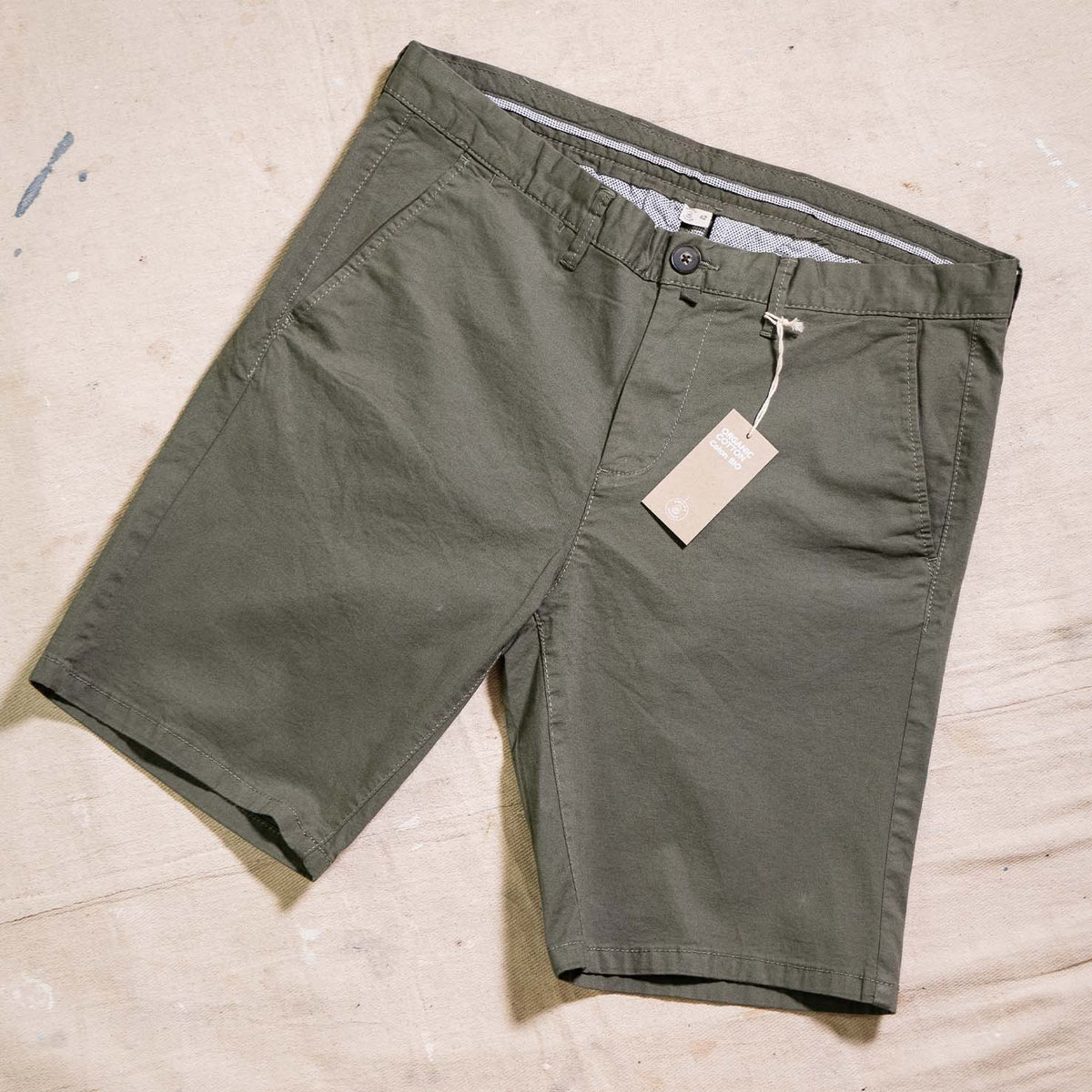 HDA Staple Shorts