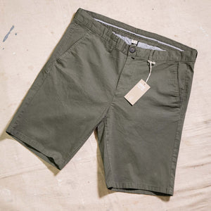 HDA Staple Shorts