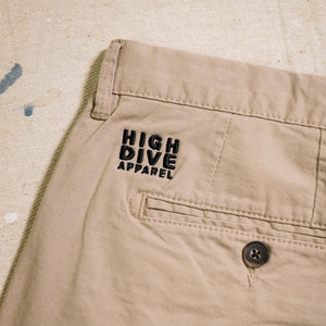 HDA Staple Shorts