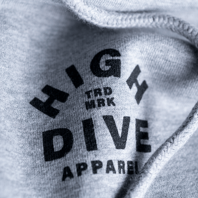 Staple Crop Hoody