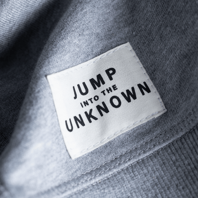 Staple Crop Hoody