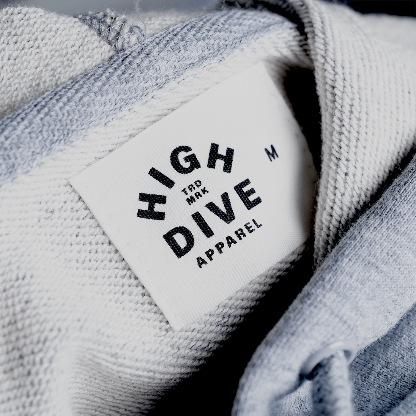 Staple Crop Hoody