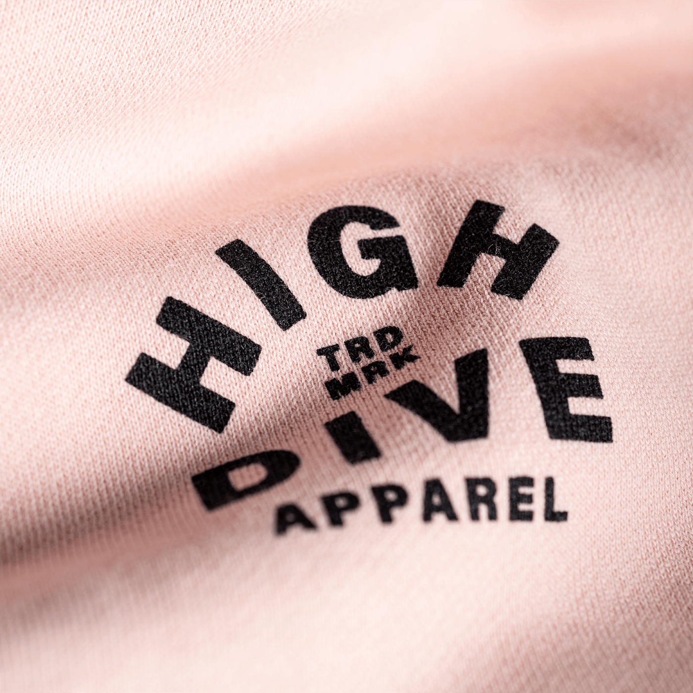 Staple Crop Hoody