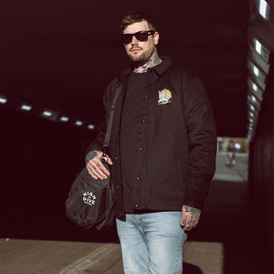 High Dive Duffel Bag