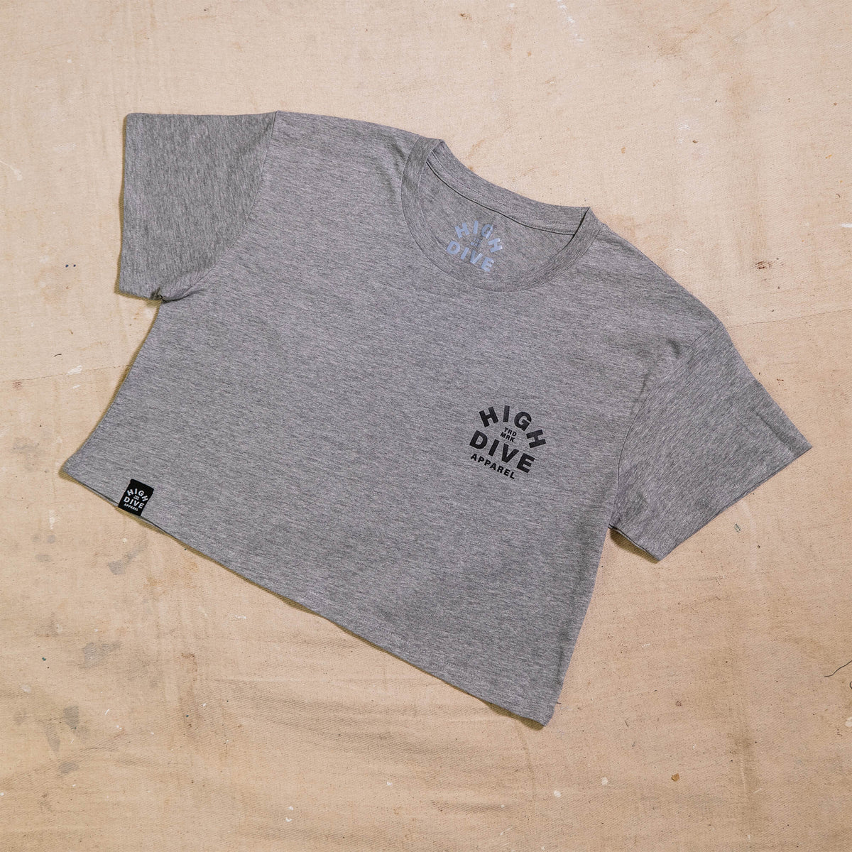Staple Crop Top