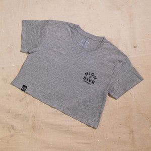 Staple Crop Top
